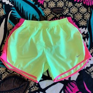 Nike Dri-Fit Runners Shorts